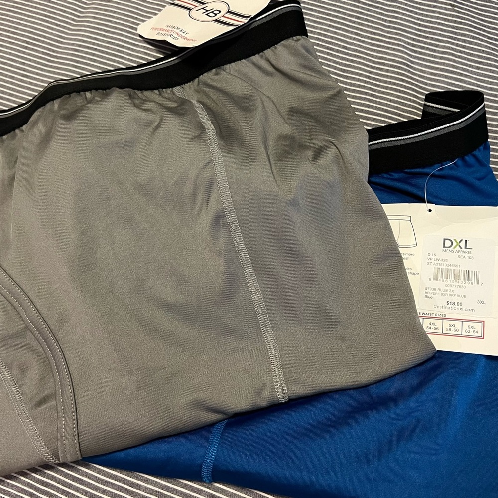 Harbor Bay Boxers